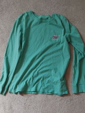 Vineyard Vines Winter Long Sleeve